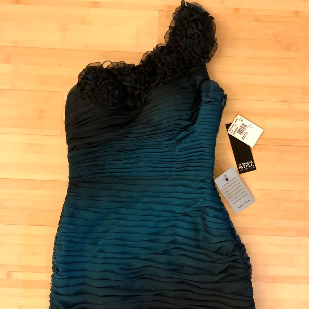 New! Never been used Adrianna Papell Dress!